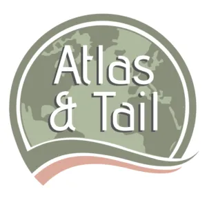 Atlas and Tail Beef Marrow Bone