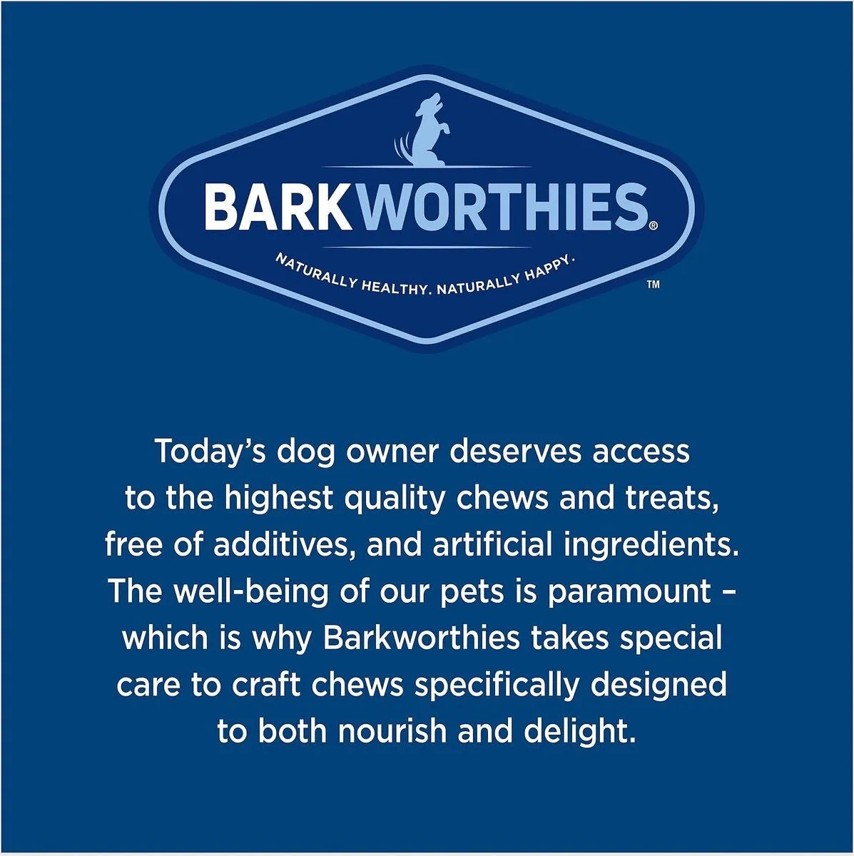 Barkworthies 1 lb. Variety Pack For Dogs