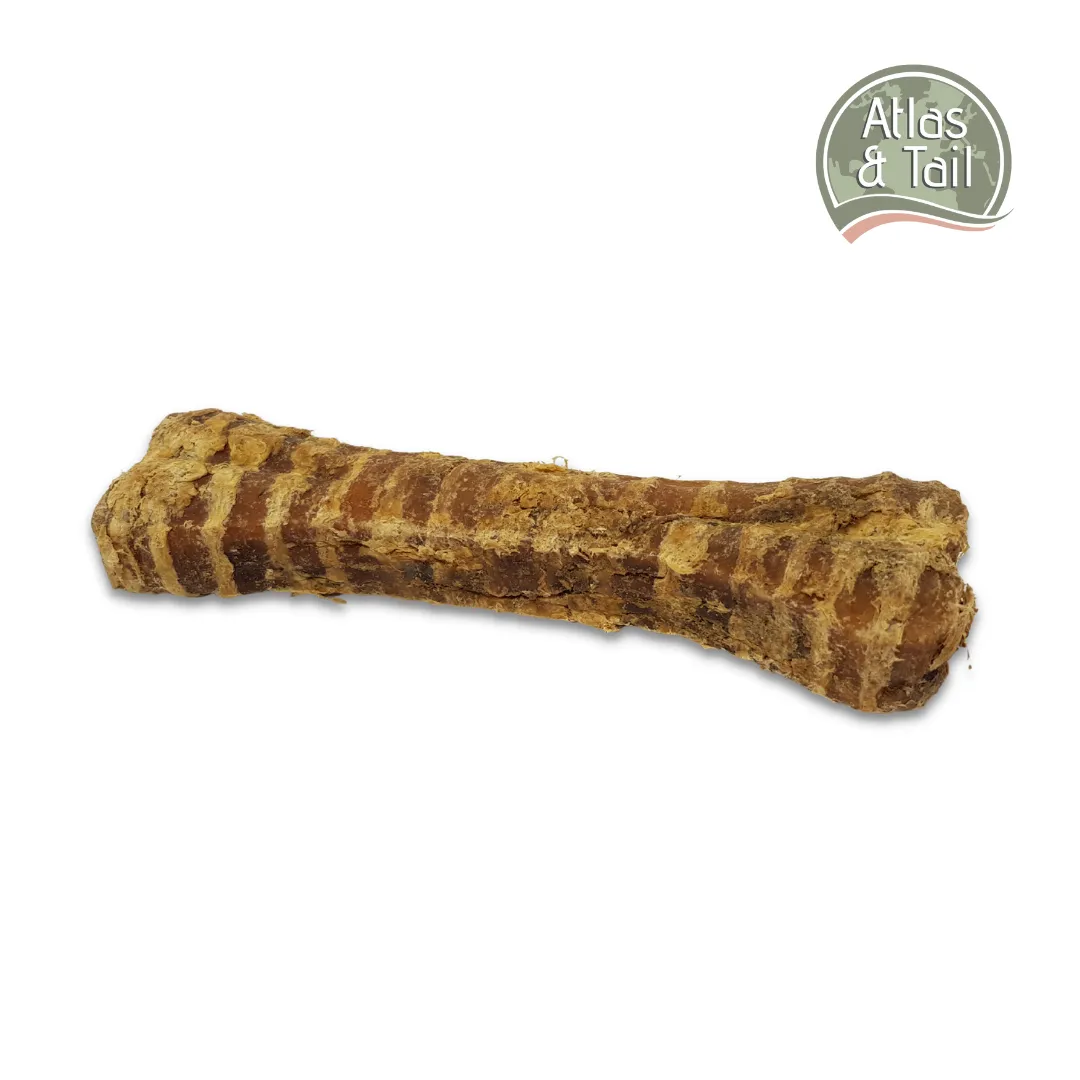 Beef Bowtie | Beef Trachea Bone