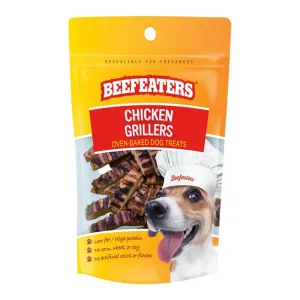 Beefeaters Chicken Grillers