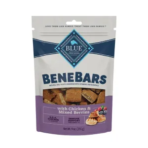 BeneBar Immune Chicken & Berry