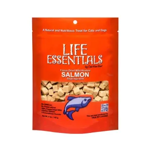 Cat-Man-Doo Life Essentials Freeze Dried Salmon