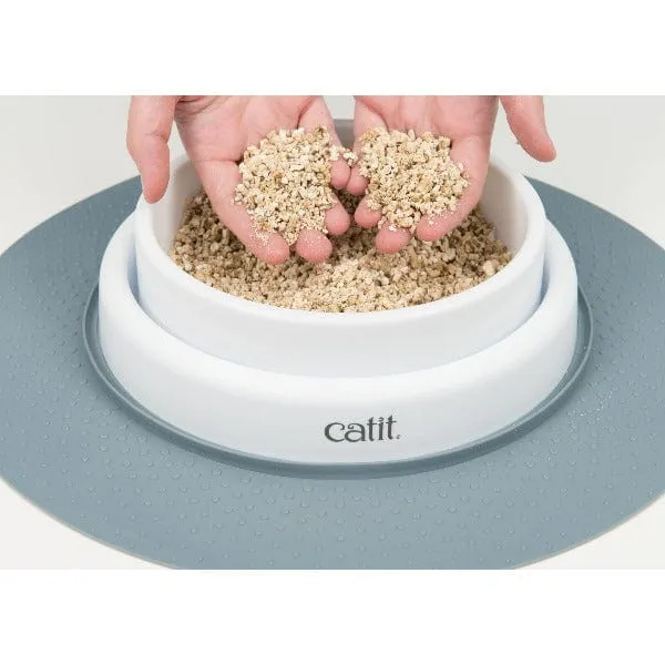 Catit Senses 2.0 Cat Grass Kit