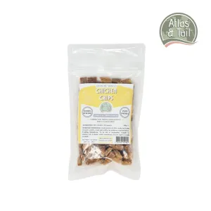 Chicken Chips - Training Treats 100g