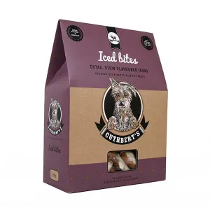 Cuthbert's - Iced Biscuits - Oxtail Flavour - 650g packs