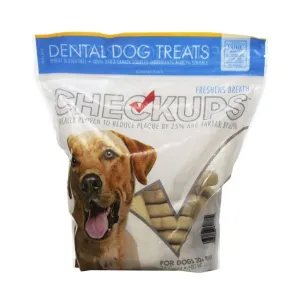 Dental Dog Treats