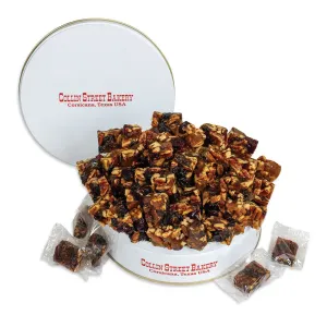 Energy Bar Bites Gift Tin