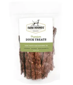 Farm Hounds - Treats ( 4.5oz )