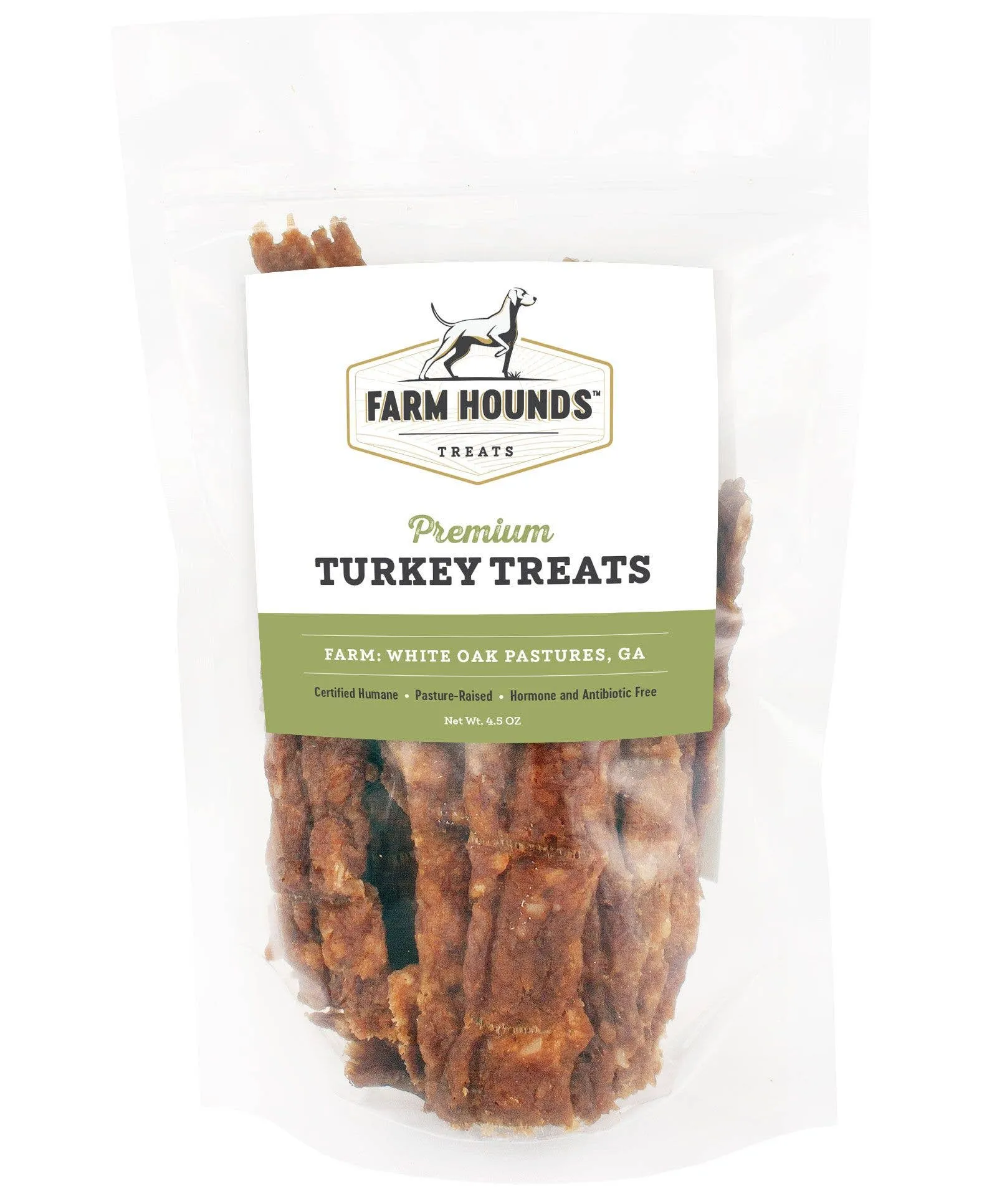 Farm Hounds - Treats ( 4.5oz )