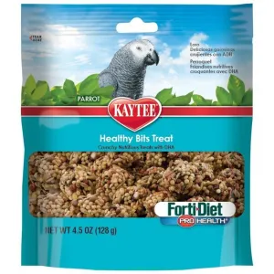 FORTI-DIET PRO HEALTH HEALTHY BITS TREAT