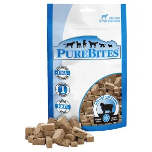 Freeze-Dried Lamb Liver Treats 95 grams