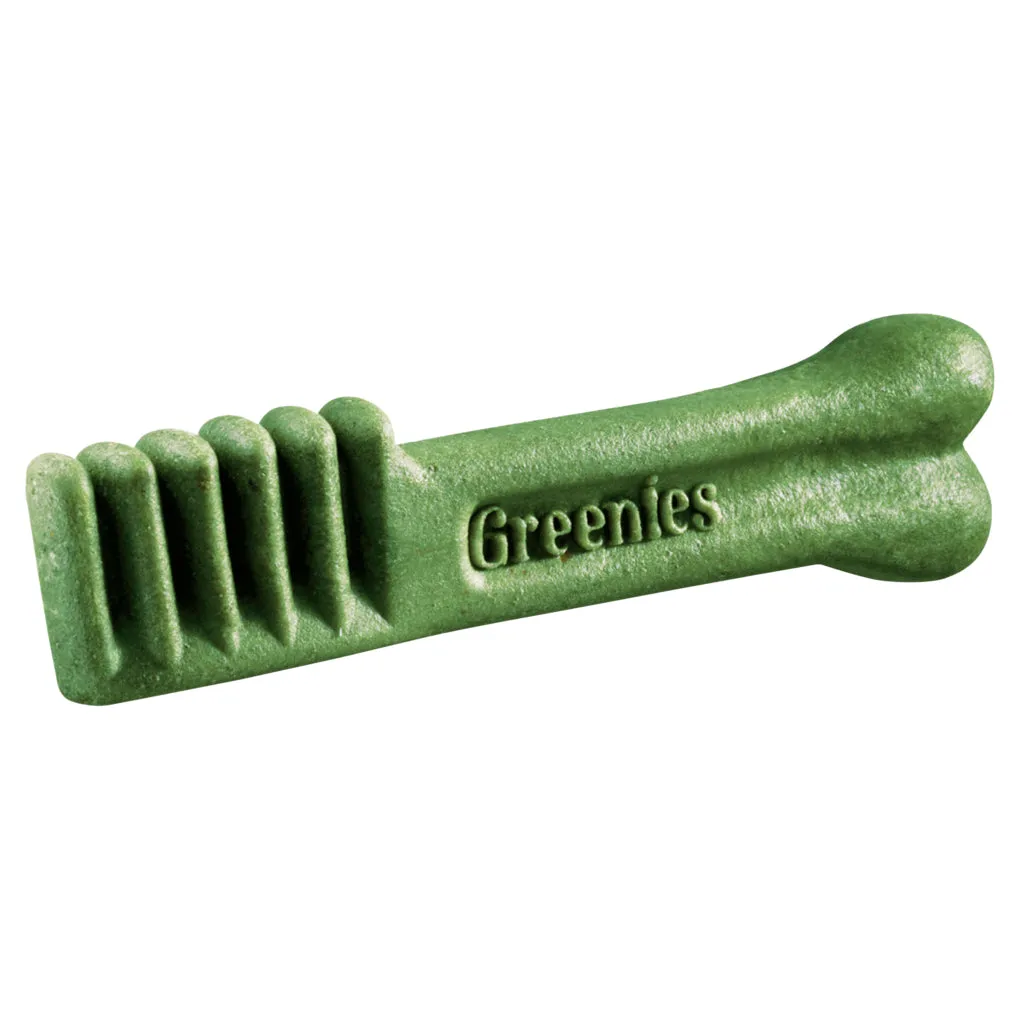 Greenies Dental Chew Original Regular 340g