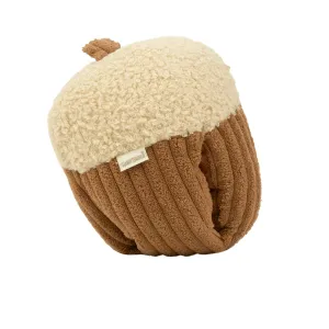 Hidden Stash Acorn Treater Dog Toy