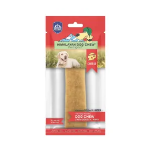 Himalayan Dog Chew The Original Dog Chew Treat Large