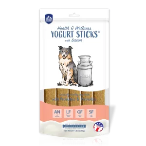 Himalayan Yogurt Sticks