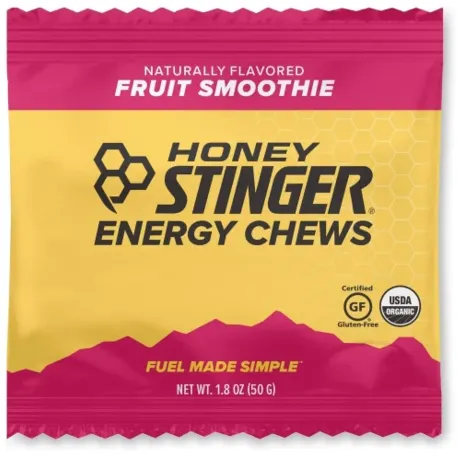 Honey Stinger Energy Chews