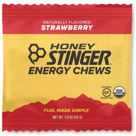 Honey Stinger Energy Chews