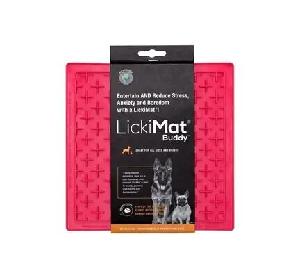 LickiMat Buddy 20cm