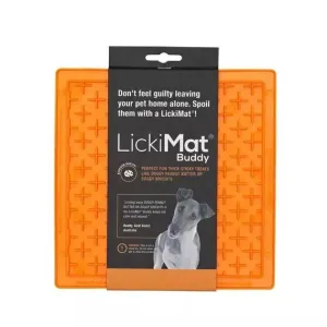 LickiMat Buddy 20cm