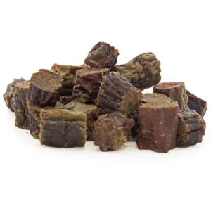 Lucky Premium Treats Beef Training Treats Bulk $3.99/oz