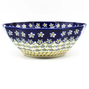 Md New Kitchen Bowl in Periwinkle