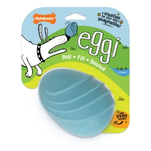 Nylabone Eggi Blue