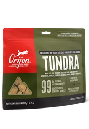 Orijen Freeze-Dried DOG Treats 92grams