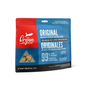 Orijen Freeze-Dried DOG Treats 92grams