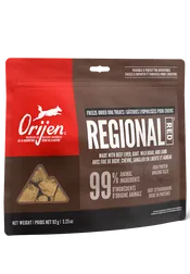 Orijen Freeze-Dried DOG Treats 92grams