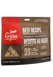 Orijen Freeze-Dried DOG Treats 92grams