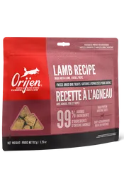 Orijen Freeze-Dried DOG Treats 92grams