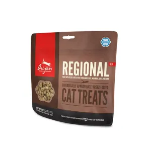 Orijen Freeze Dried Regional Red Cat Treats