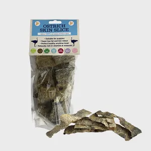 Ostrich Biltong 60g