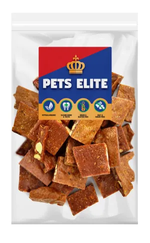 PE Peanut Brittle Bites 230g