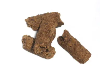 Plato Small Bites Salmon Dog Treats