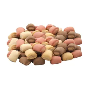 Pointer Assorted Mini Rolls 12.5kg