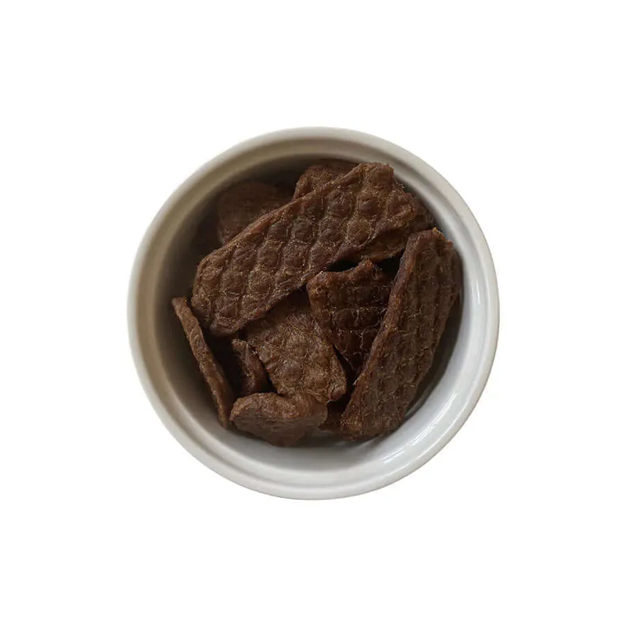 Prime100 SPD Prime Cut Duck Treats - 100g