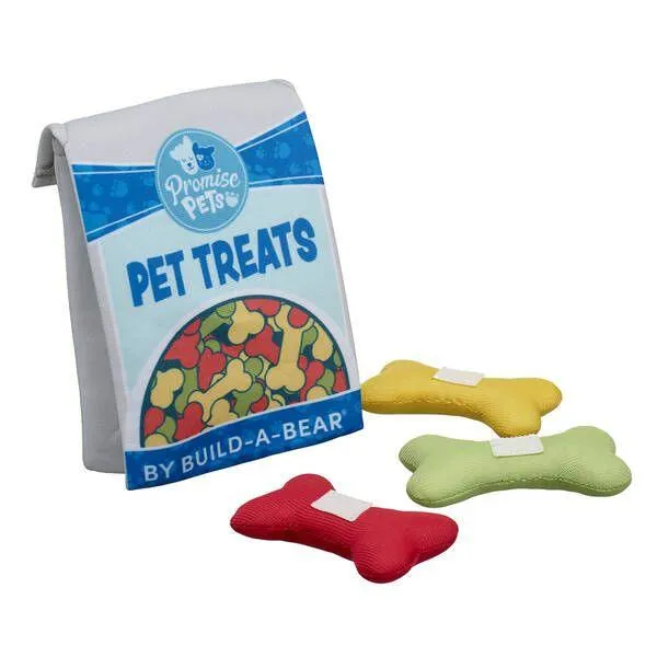 Promise Pets Treat Bag