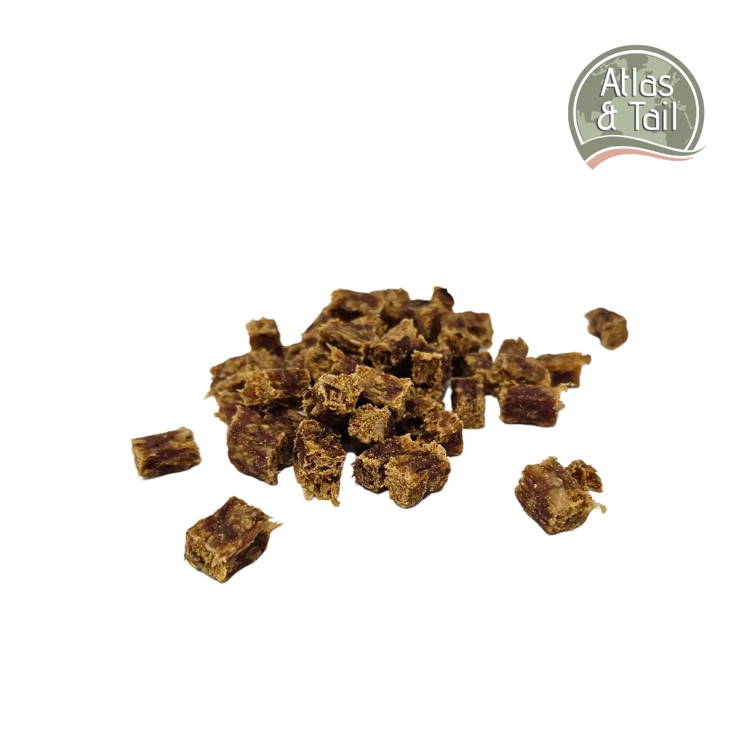 Rabbit Cubes - Training Treats 100g