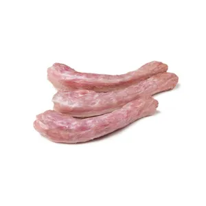 Raw Chicken Necks