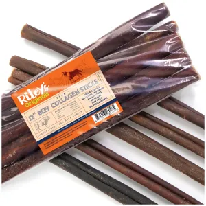 Riley's Originals Beef Collagen Sticks