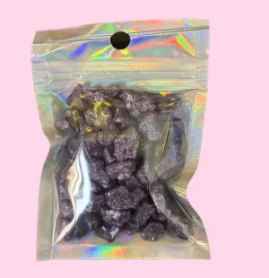 Shimmer Dark Purple Rock Candy 1oz