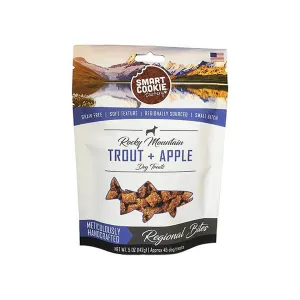 Smart Cookie Grain-Free Regional Bites Soft Treat for Dogs