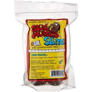 Stud Muffins Slims Horse Treats