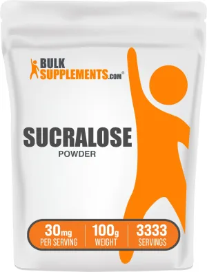 Sucralose Powder