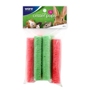 Ware Large Rice Pops Small Animal Treats