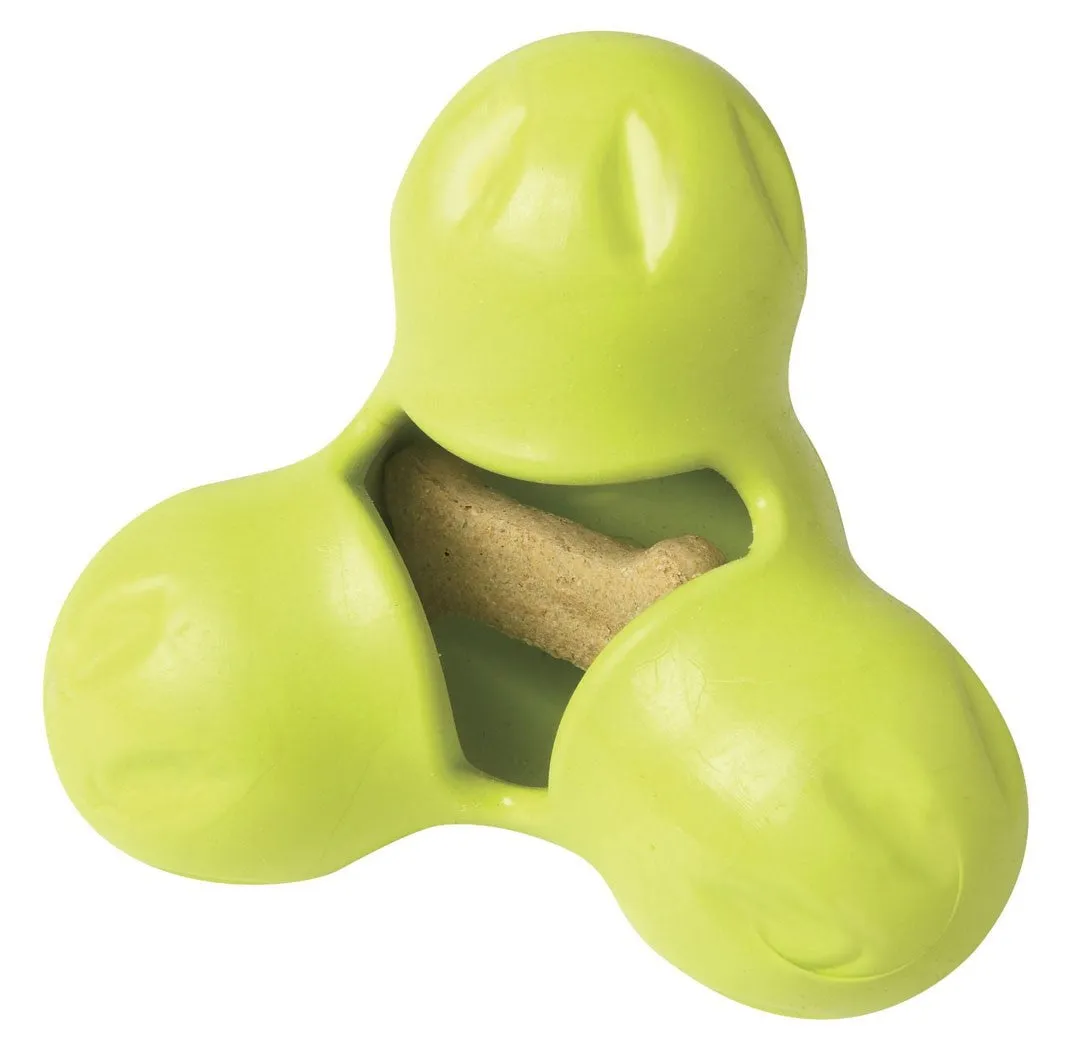 West Paw Tux Dog Toy - Holds Treats